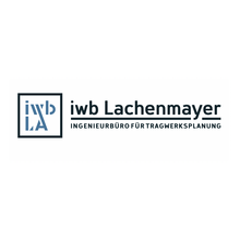 IWB Lachenmayer branding and website