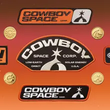 Cowboy Space Corporation