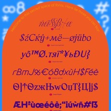 Daria Cohen’s personal website