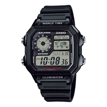 Casio AE-1200 watch