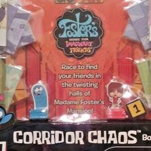 Cartoon Network Yes! era merchandise