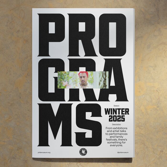 Seasonal program.