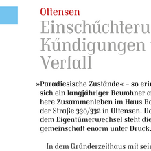 <cite>Mietraum²</cite>, Dec 2025 issue, Ottensen feature