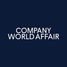 COMPANY – <cite>World Affair</cite> exhibition at piknic