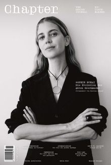 <cite>Chapter</cite> magazine (2022–)