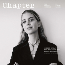 <cite>Chapter</cite> magazine (2022–)