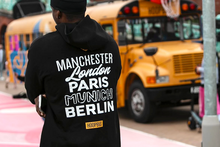 NBA Europe Tour