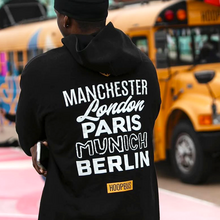 NBA Europe Tour
