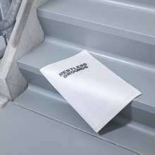 <cite>Restless Grounds</cite>