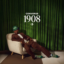 Converse 1908 identity