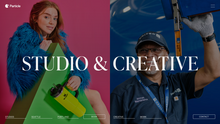 Particle Studios