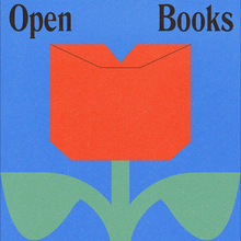 Open Books, Open Minds 2026