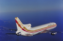 Lockheed L-1011 TriStar