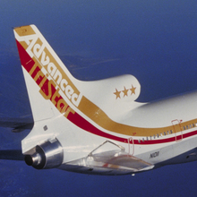 Lockheed L-1011 TriStar