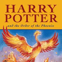 <cite>Harry Potter</cite> book series by J.K. Rowling, Bloomsbury