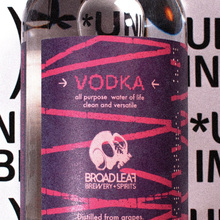 Broad Leaf Spirits