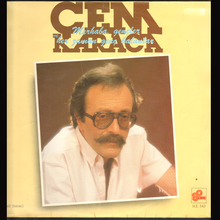 Cem Karaca – <cite>Merhaba Gençler ve Her Zaman Genç Kalanlar</cite> album art