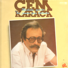 Cem Karaca – <cite>Merhaba Gençler ve Her Zaman Genç Kalanlar</cite> album art