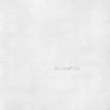 The Beatles – <cite>The Beatles</cite> album art