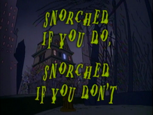 <cite>Aaahh!!! Real Monsters</cite>