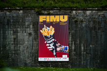 FIMU Belfort Festival 2026