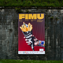 FIMU Belfort Festival 2026