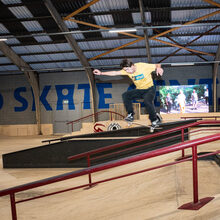 World Skate Center