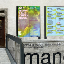 Manoir Martigny