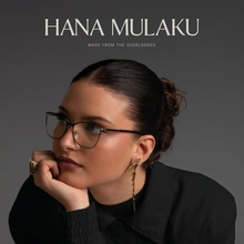 Hana Mulaku - Jewellery Designer