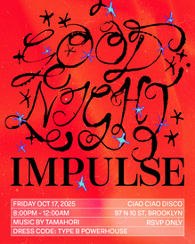 Good Night IMPULSE