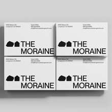 The Moraine