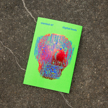 <cite>Slanted</cite> magazine #47, “Digital Tools”