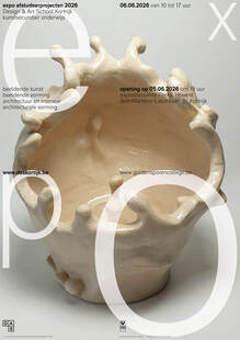 <cite>expo afstudeerprojecten 2026</cite> at DAS exhibition posters