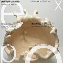<cite>expo afstudeerprojecten 2026</cite> at DAS exhibition posters