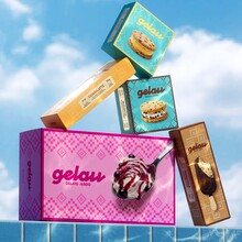Gelau – Gelato Sardo