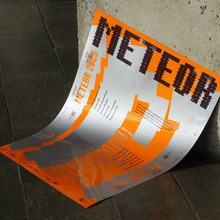 Meteor 2025