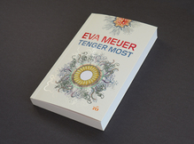 <cite>Tenger Most</cite> by Eva Meijer