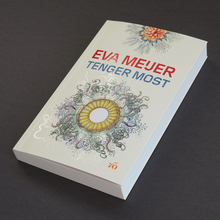 <cite>Tenger Most</cite> by Eva Meijer