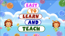 MagicBox English Kids Channel official trailer