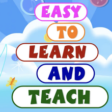 MagicBox English Kids Channel official trailer