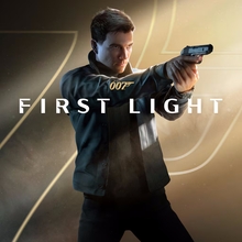 <cite>007: First Light</cite> video game