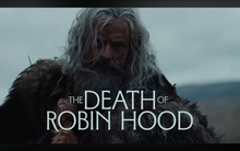 <cite>The Death of Robin Hood</cite> promo video