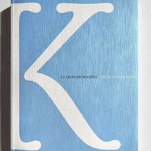 <cite>The Legend of Keïko</cite> / <cite>The Birth of Keïko</cite>