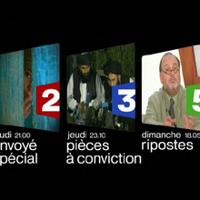 France Télévisions (2002–2018)
