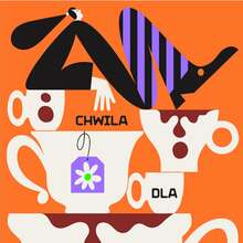 Chwila dla ciebie poster