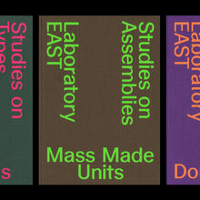 <cite>Studies on Types</cite> book series