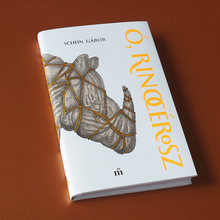<cite>Ó, rinocérosz</cite> by Gábor Schein