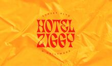 Hotel Ziggy