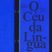 <cite>O Céu da Língua</cite>