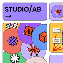 Studio | AB